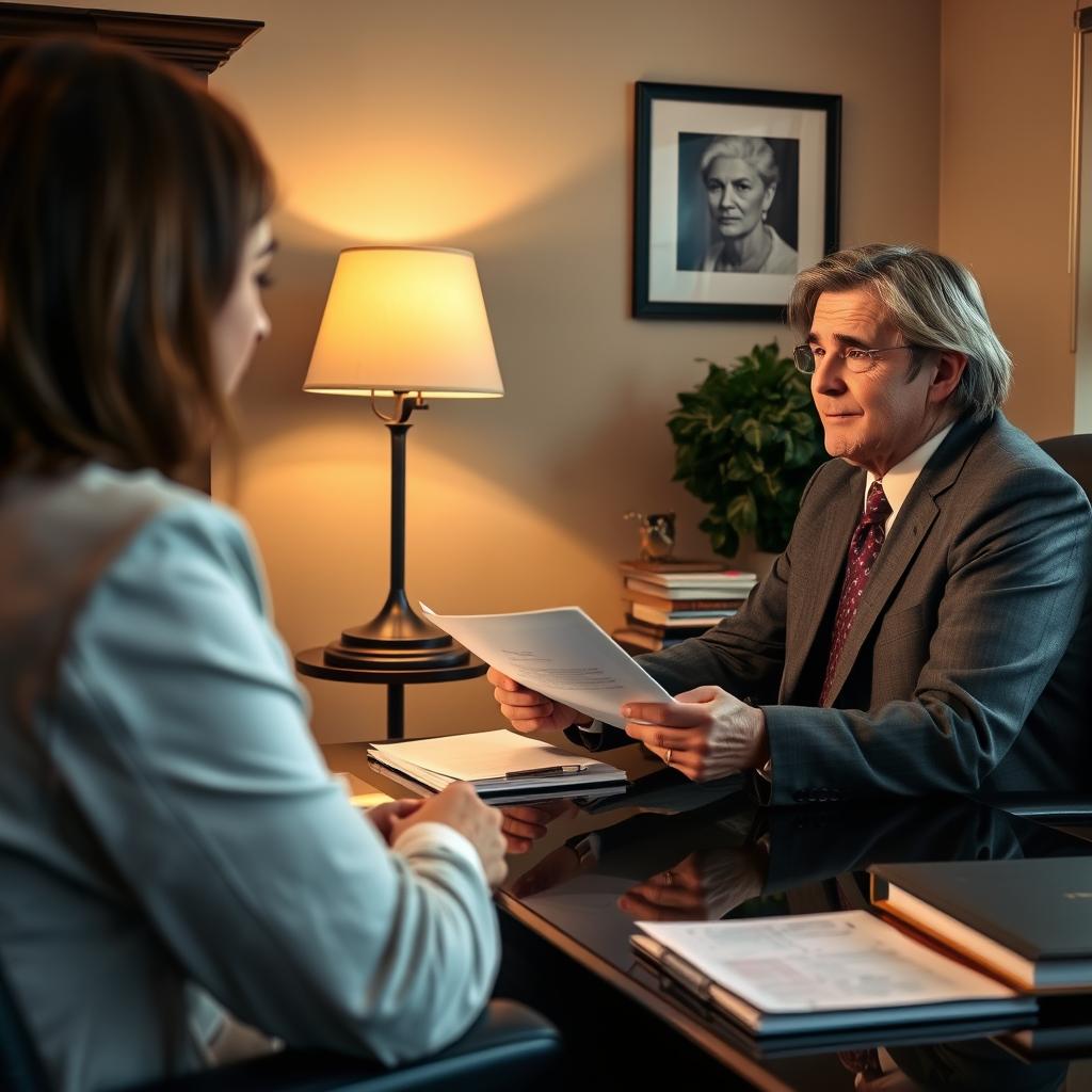Visitation Lawyer Chesapeake
