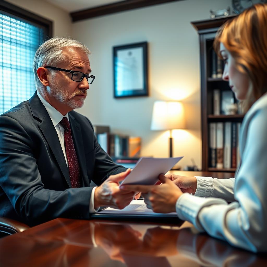 Visitation Lawyer York County