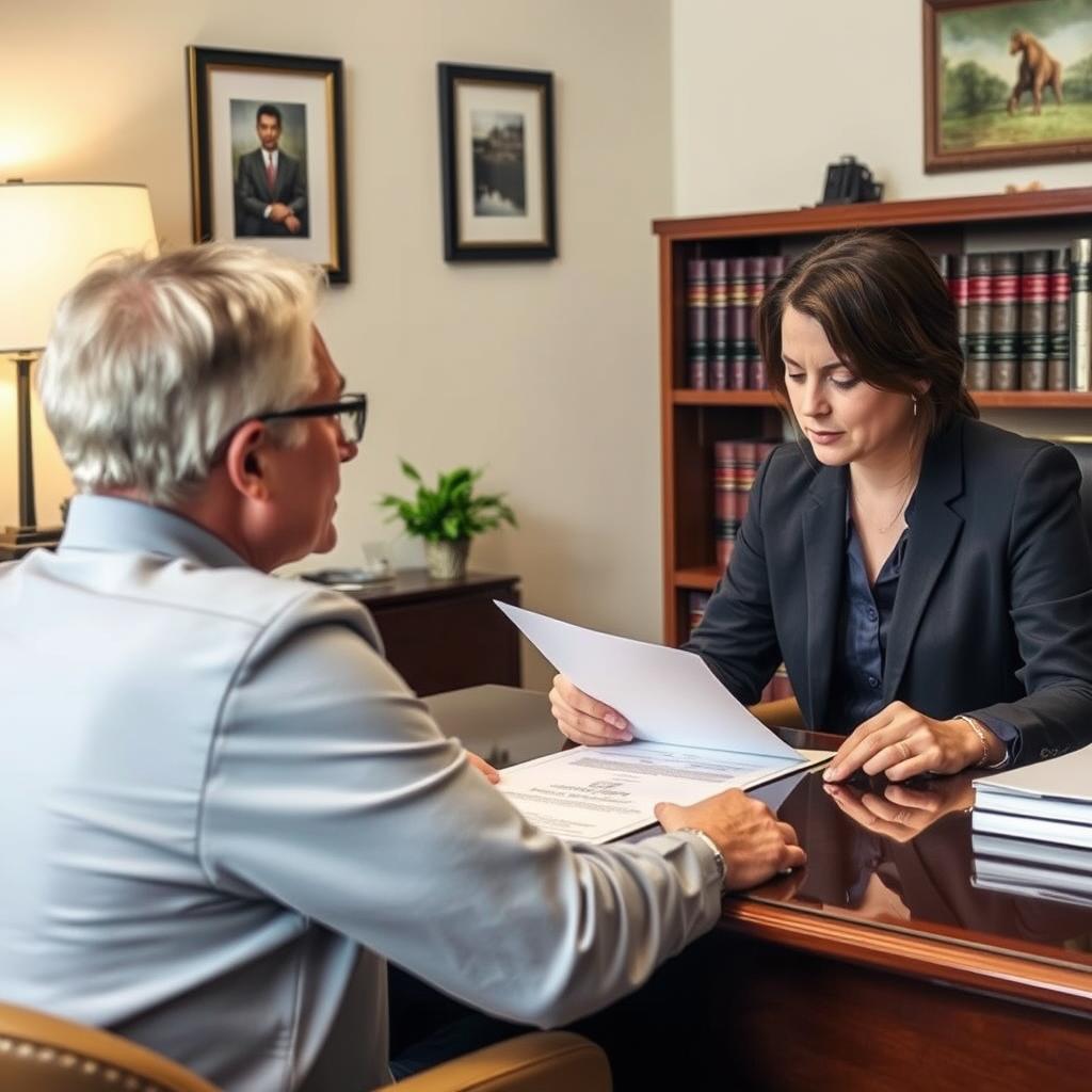 Wage Garnishment Child Support Lawyer Caroline County