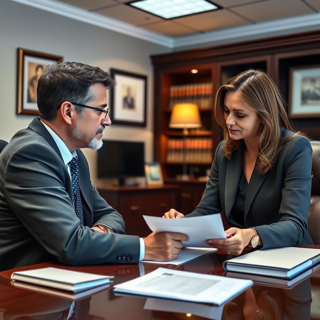 Wage Garnishment Child Support Lawyer Chesterfield County