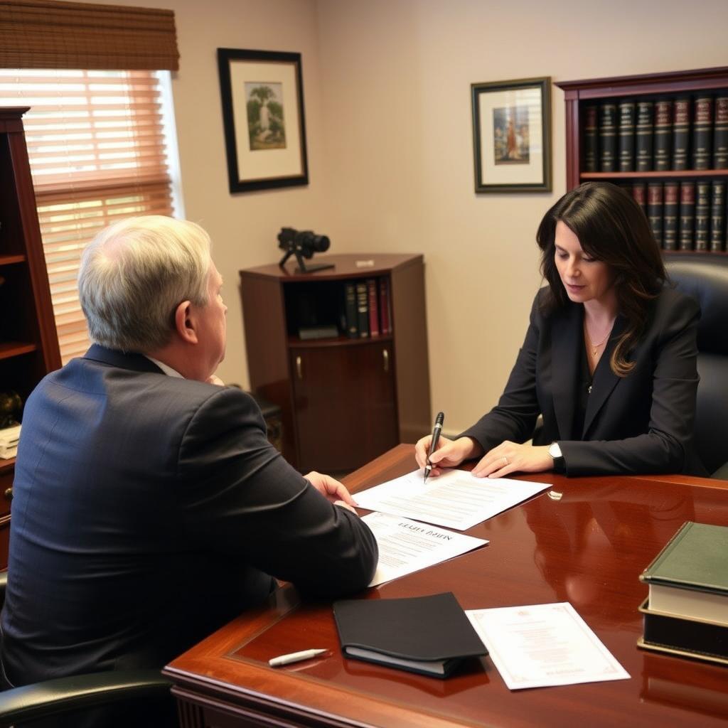 Wage Garnishment Child Support Lawyer Dinwiddie County