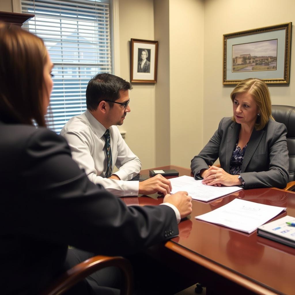 Wage Garnishment Child Support Lawyer Fluvanna County