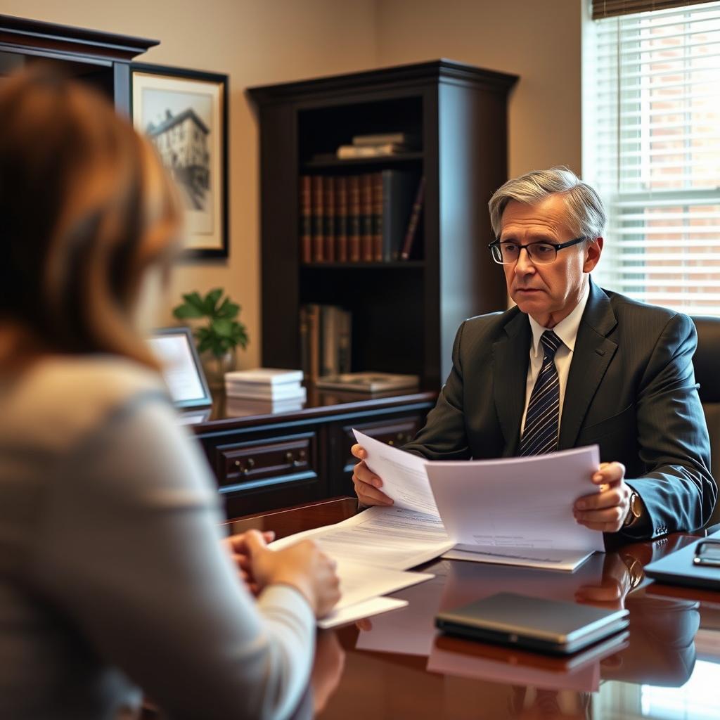 Wage Garnishment Child Support Lawyer Fredericksburg