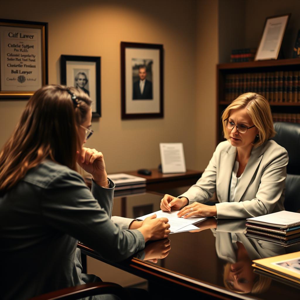 Wage Garnishment Child Support Lawyer Gloucester County