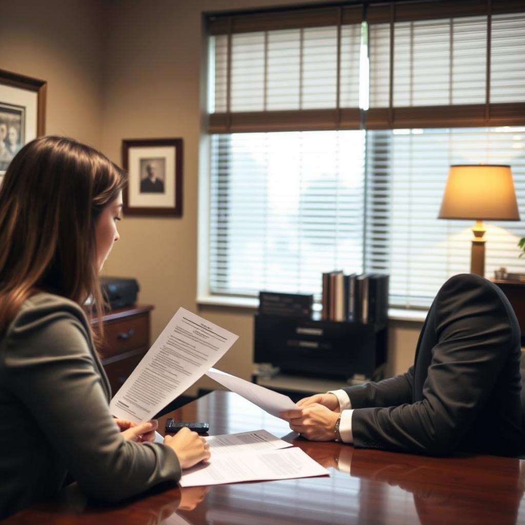 Wage Garnishment Child Support Lawyer Hanover County