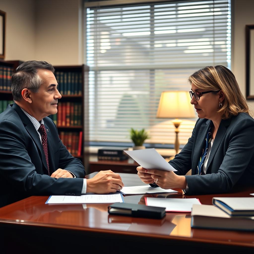 Wage Garnishment Child Support Lawyer Henrico County