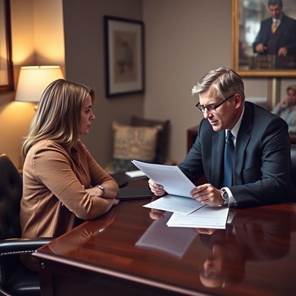 Wage Garnishment Child Support Lawyer Isle of Wight County