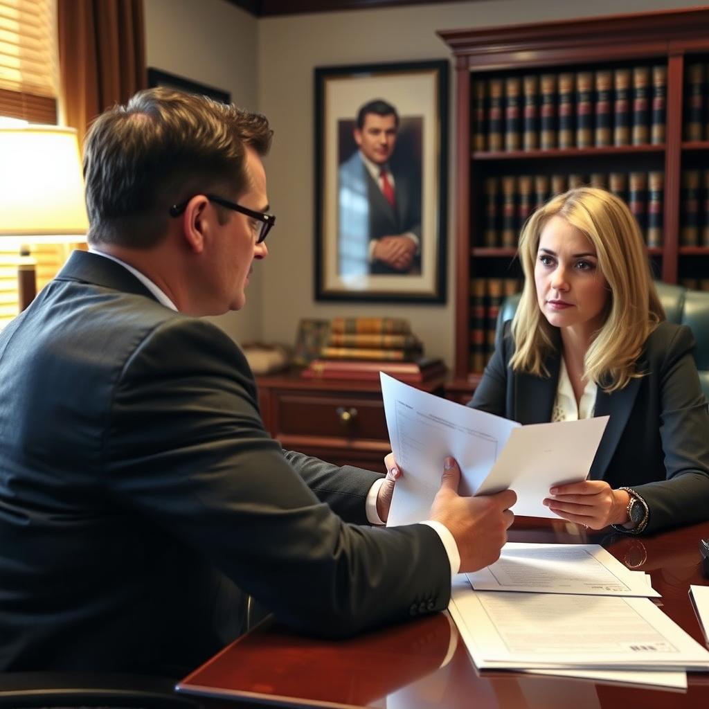 Wage Garnishment Child Support Lawyer James City County