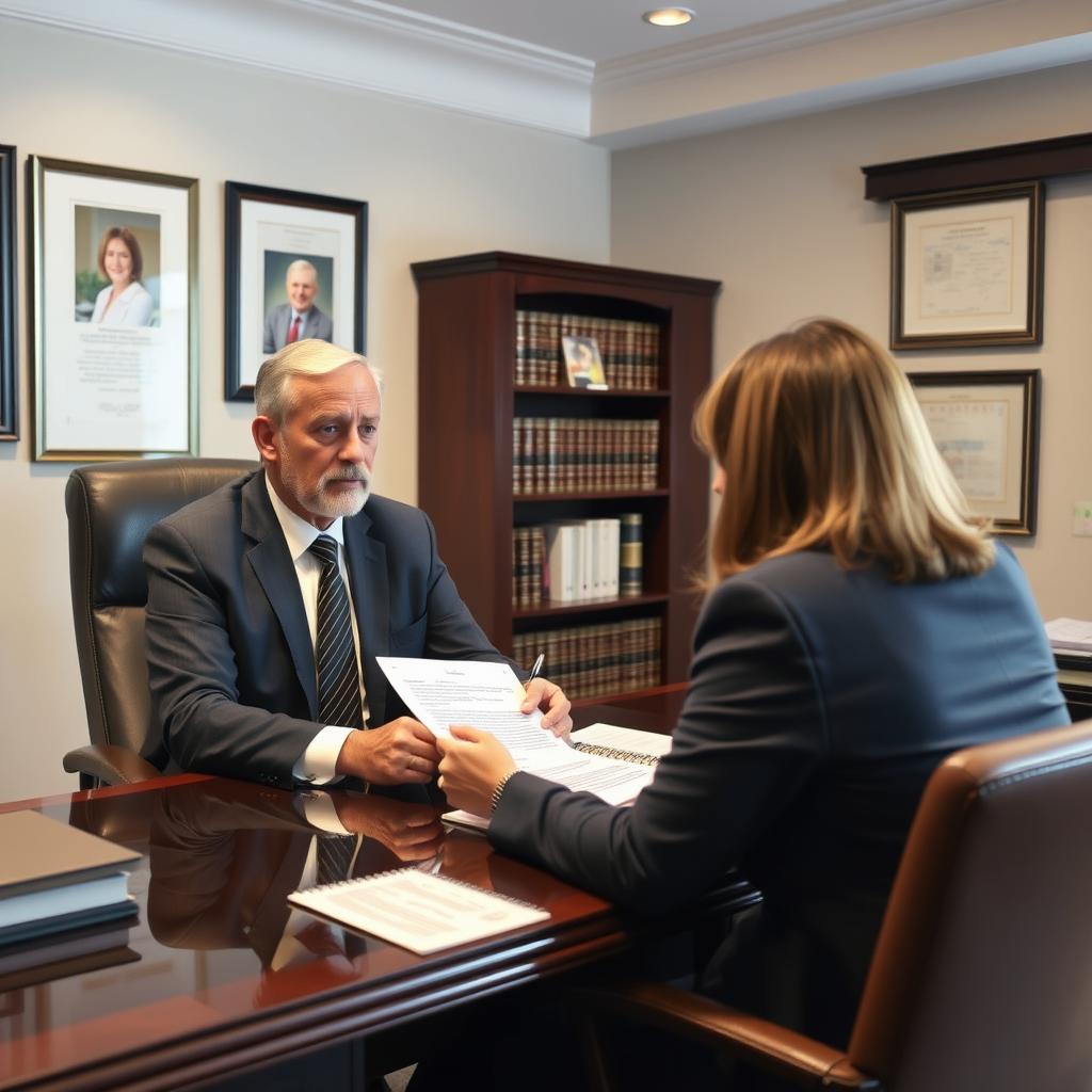 Wage Garnishment Child Support Lawyer Poquoson