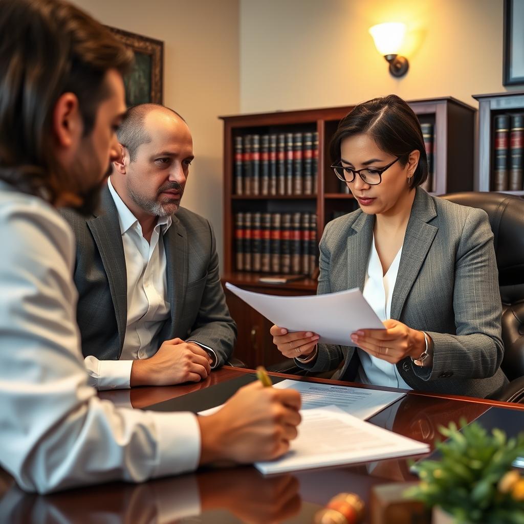 Wage Garnishment Child Support Lawyer Prince George County