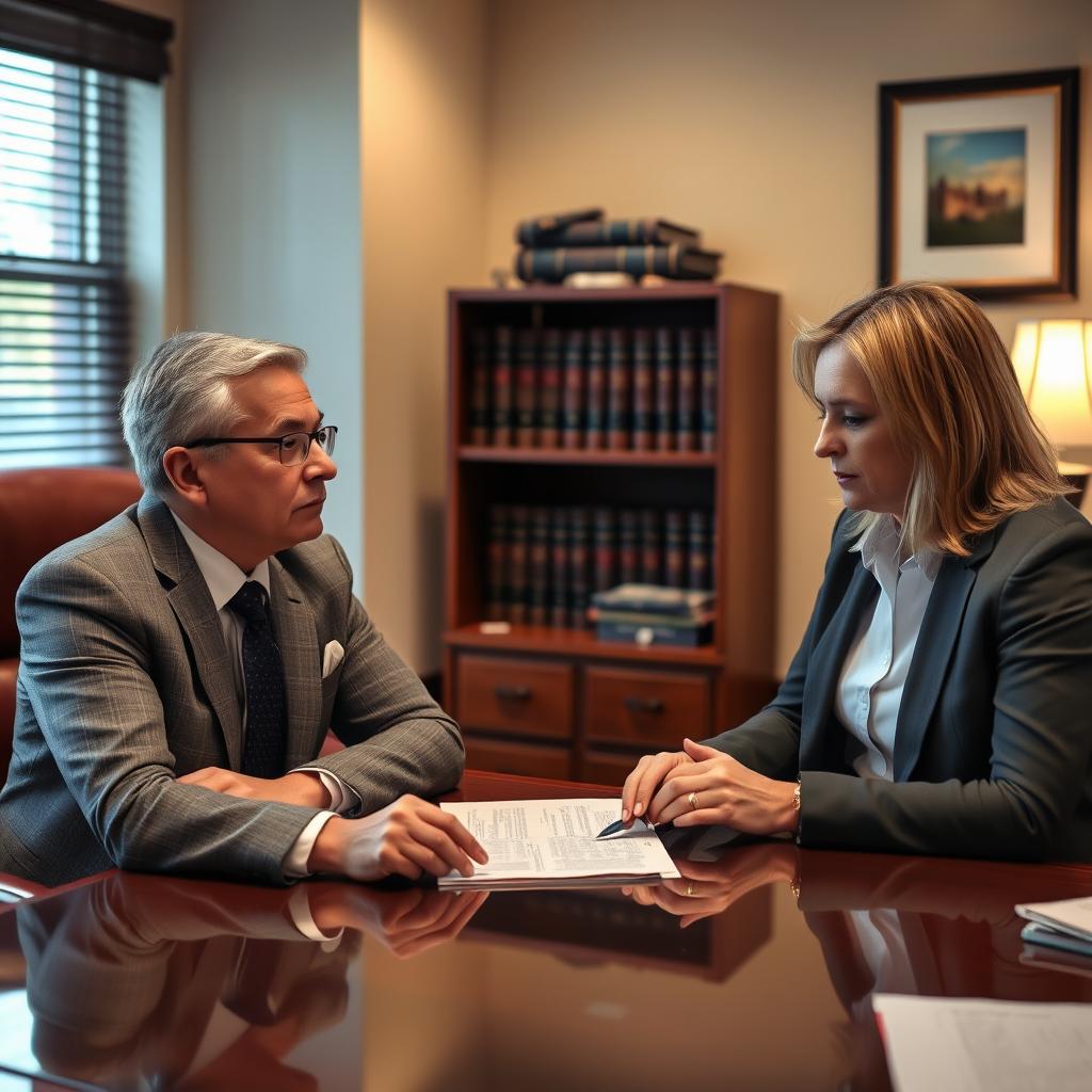 Wage Garnishment Child Support Lawyer Suffolk
