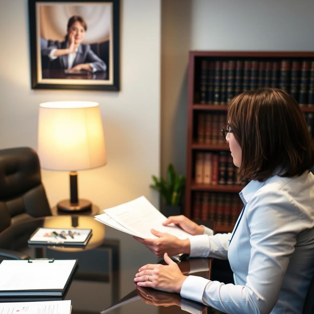 Wage Garnishment Child Support Lawyer Virginia Beach