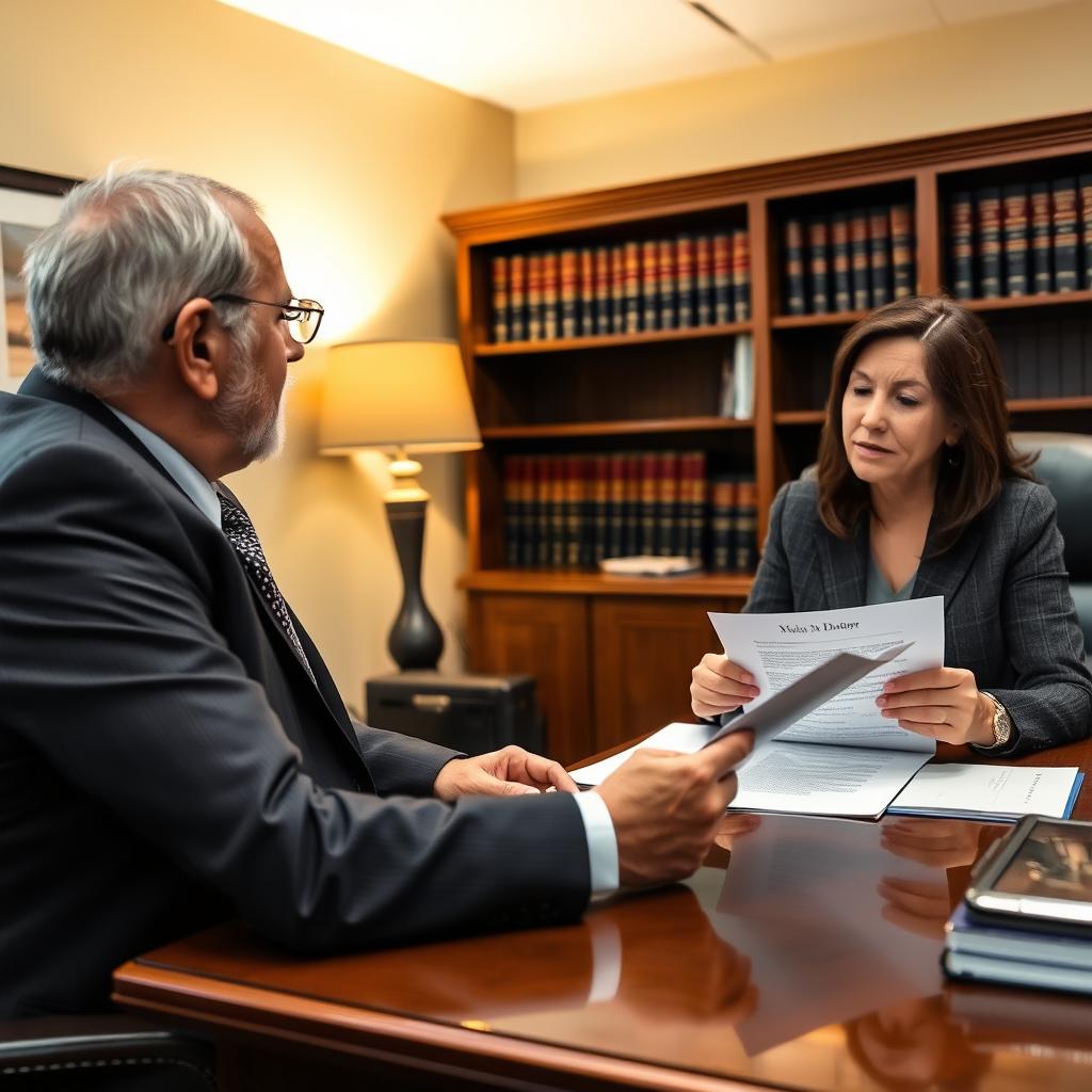 Warranty Lawyer Chesapeake