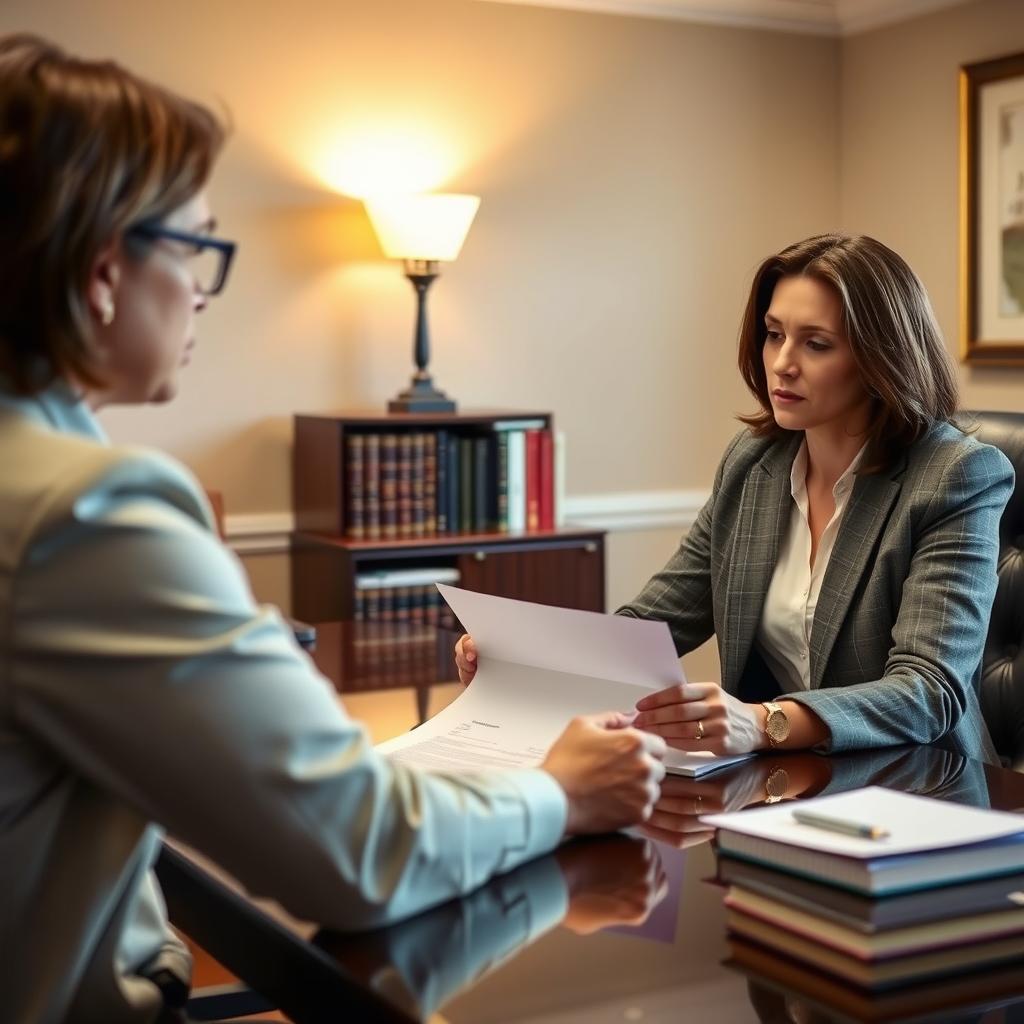 Acceptance or Solicitation of a Bribe lawyer Caroline County