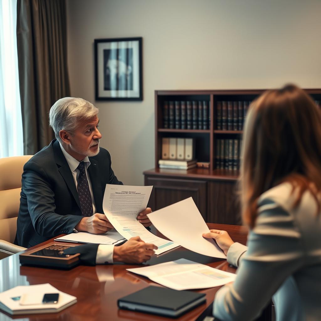 Acceptance or Solicitation of a Bribe lawyer Chesterfield County
