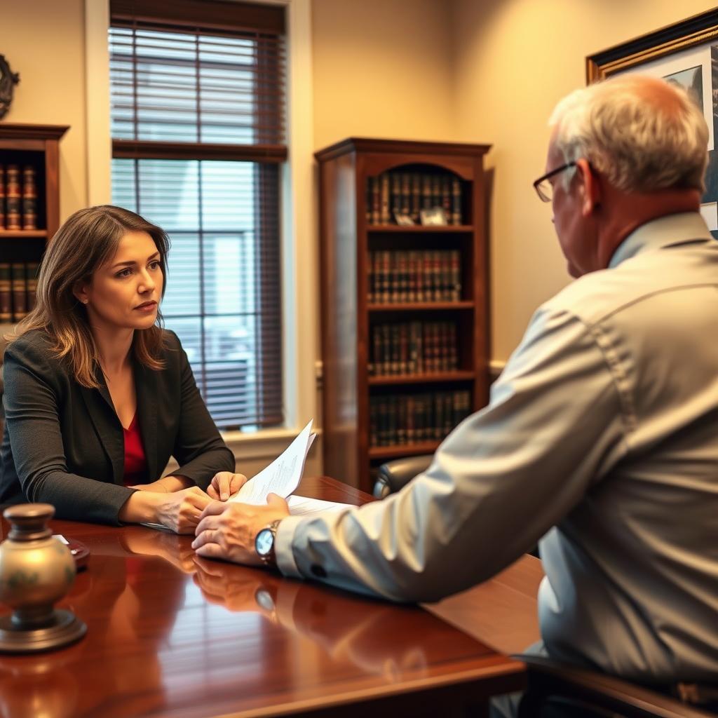 Acceptance or Solicitation of a Bribe lawyer Colonial Heights