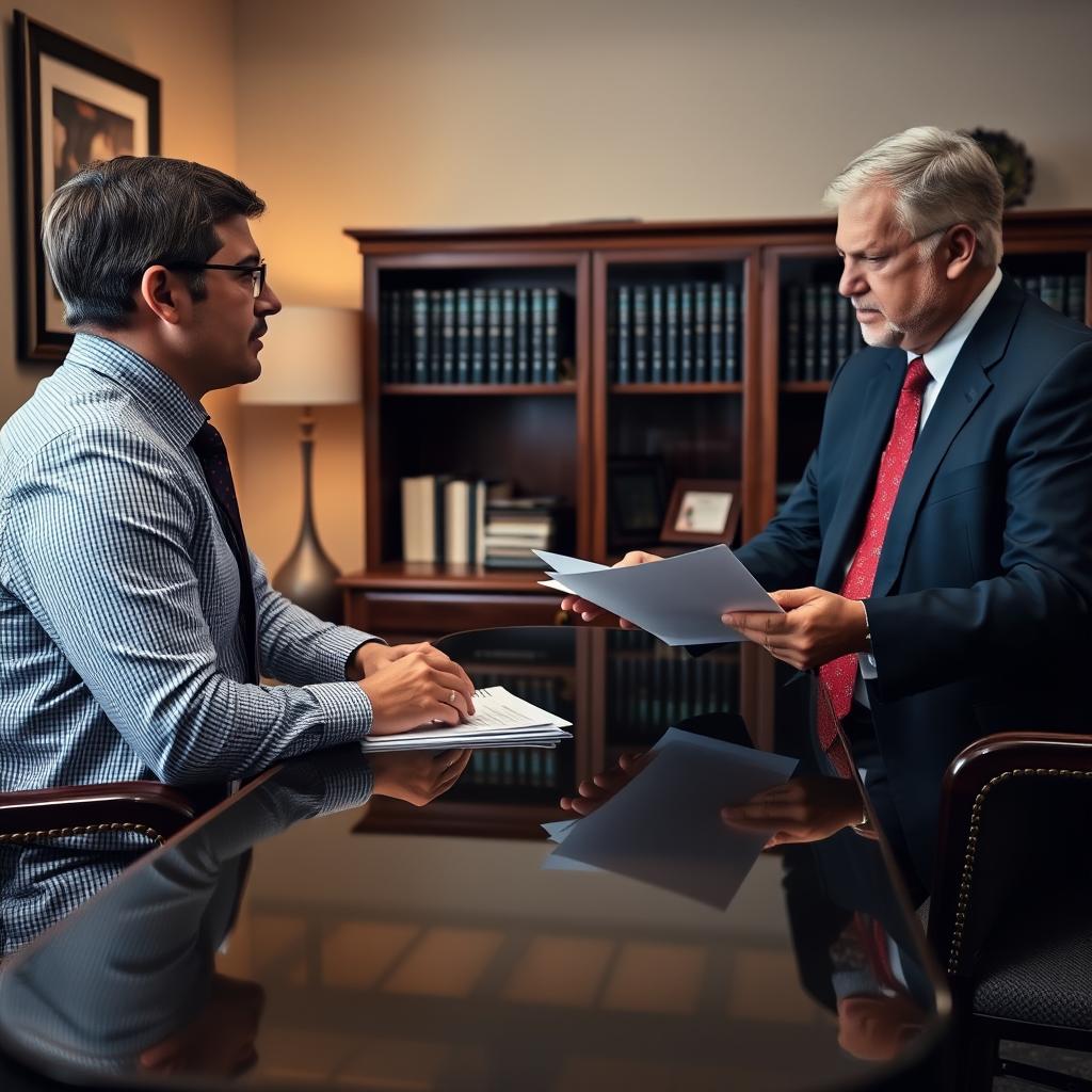 Acceptance or Solicitation of a Bribe lawyer Fluvanna County