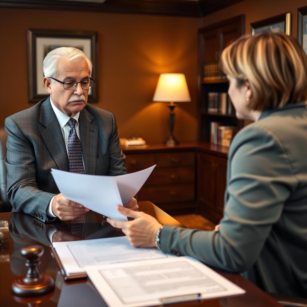 Acceptance or Solicitation of a Bribe lawyer Fredericksburg