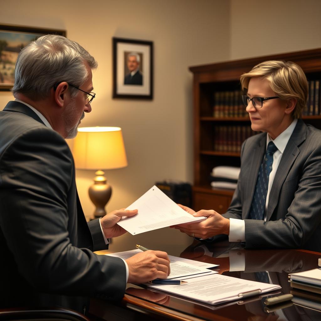 Acceptance or Solicitation of a Bribe lawyer Gloucester County