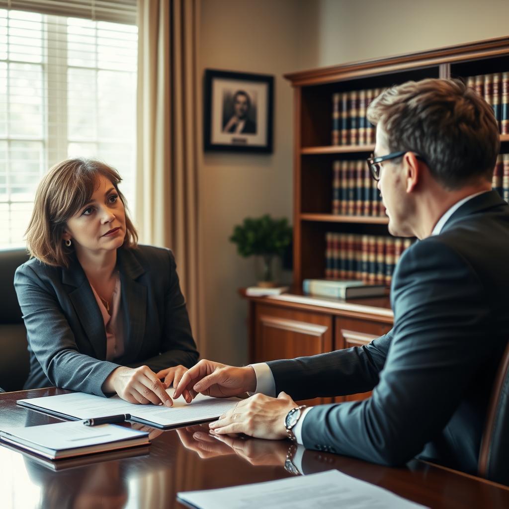 Acceptance or Solicitation of a Bribe lawyer Goochland County