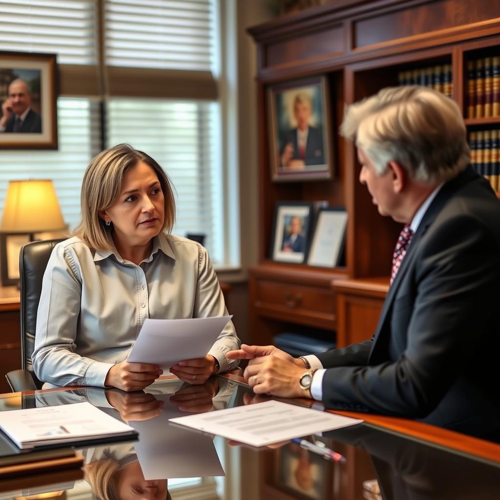 Acceptance or Solicitation of a Bribe lawyer Isle of Wight County