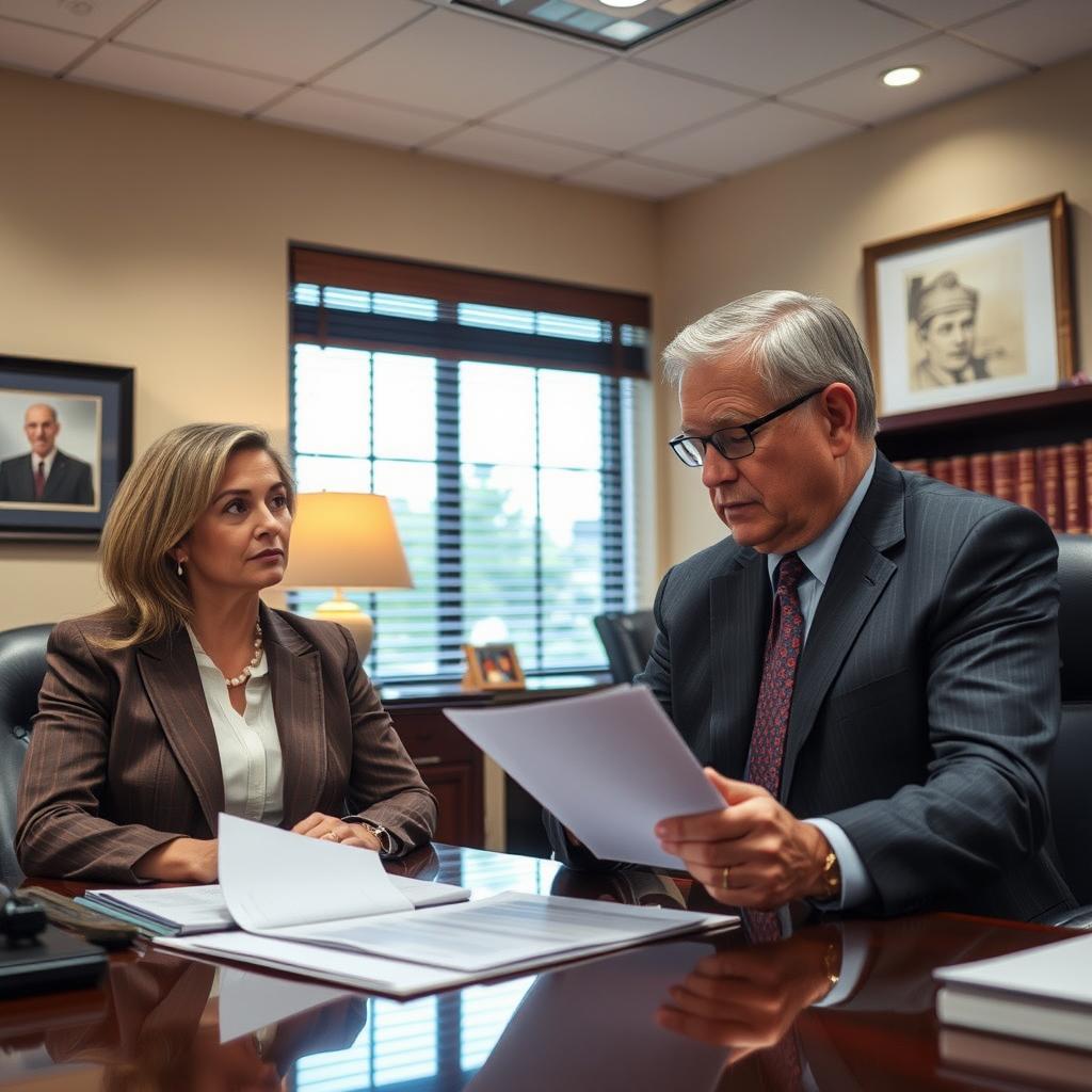 Acceptance or Solicitation of a Bribe lawyer James City County