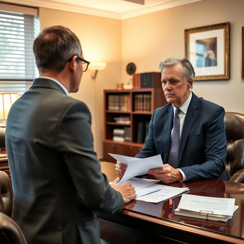 Acceptance or Solicitation of a Bribe lawyer King William County