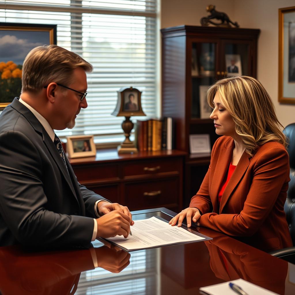 Acceptance or Solicitation of a Bribe lawyer Louisa County