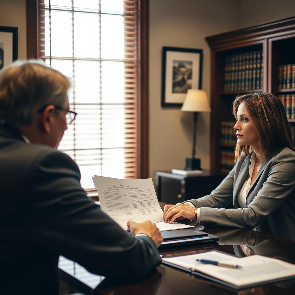 Acceptance or Solicitation of a Bribe lawyer New Kent County