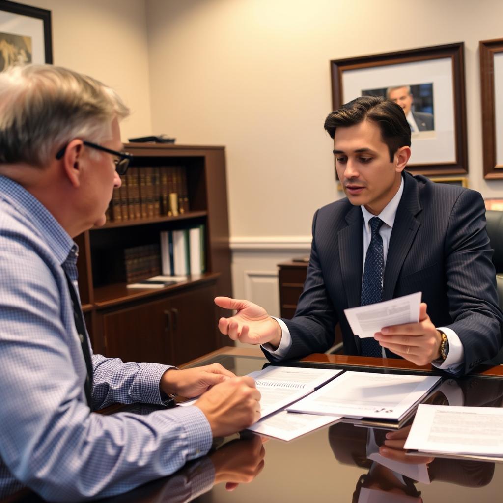Acceptance or Solicitation of a Bribe lawyer Poquoson