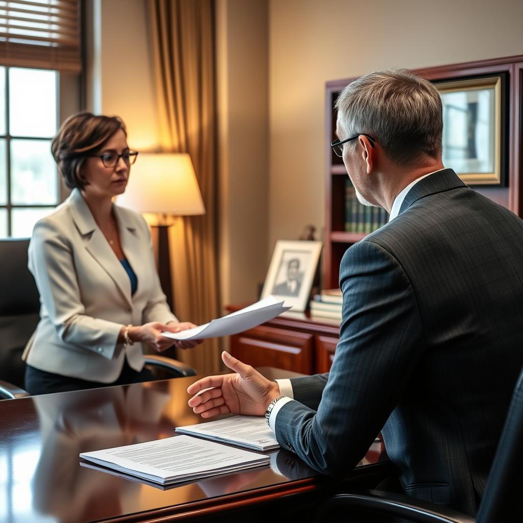Acceptance or Solicitation of a Bribe lawyer Powhatan County