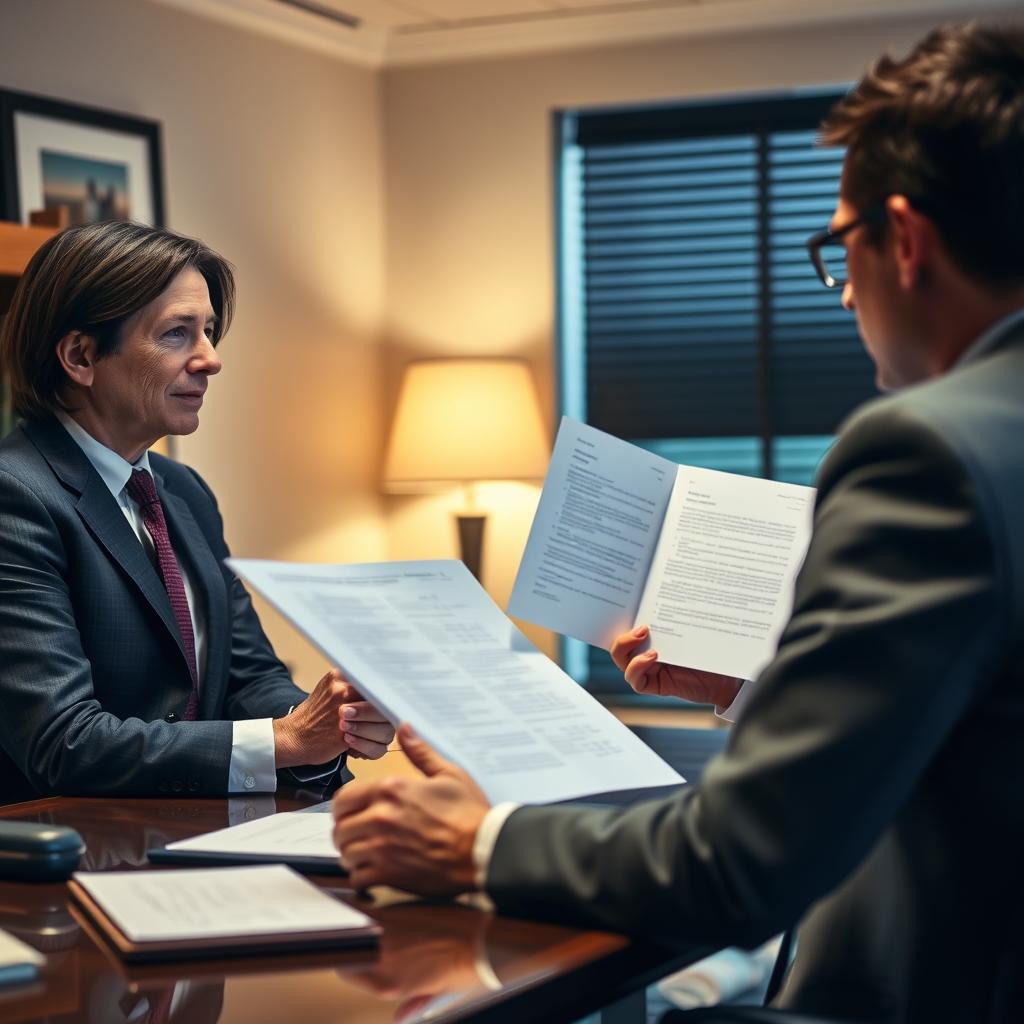 Acceptance or Solicitation of a Bribe lawyer Prince George County
