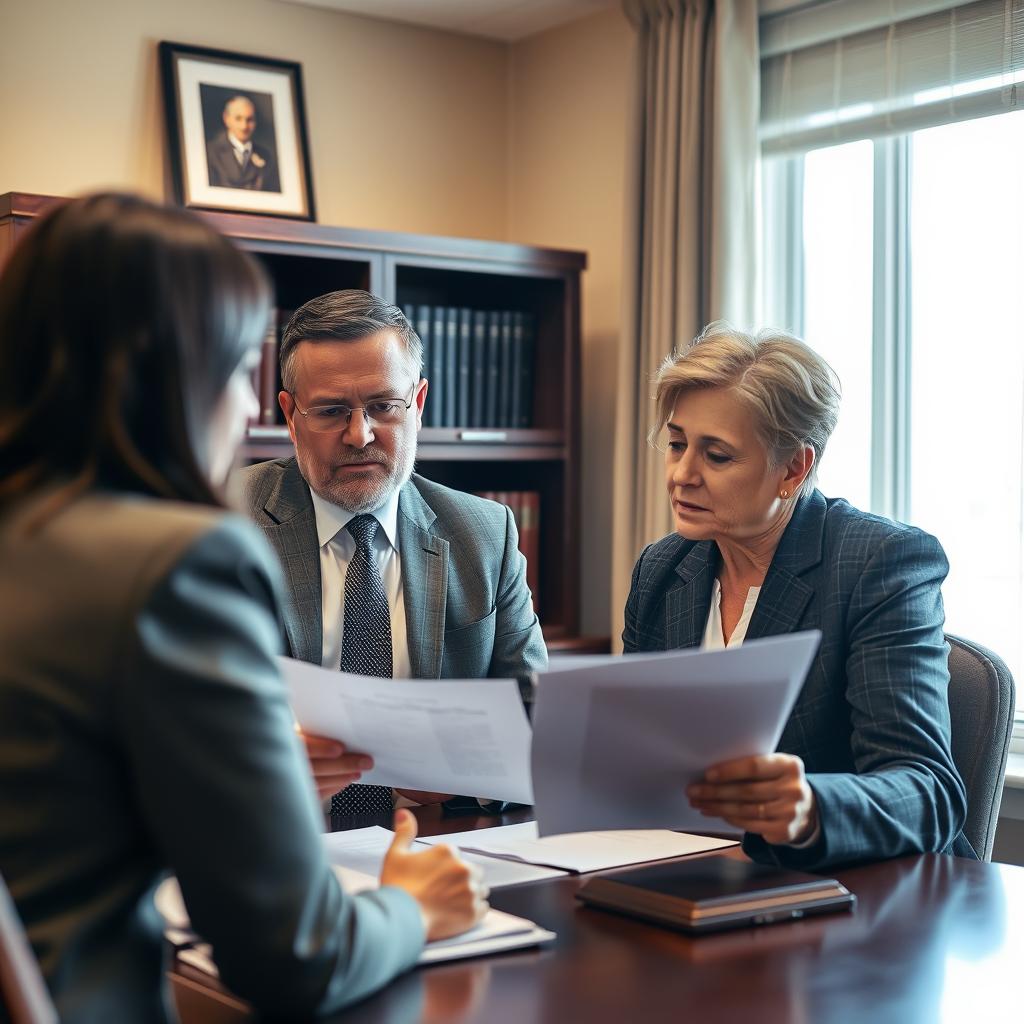 Acceptance or Solicitation of a Bribe lawyer Spotsylvania County