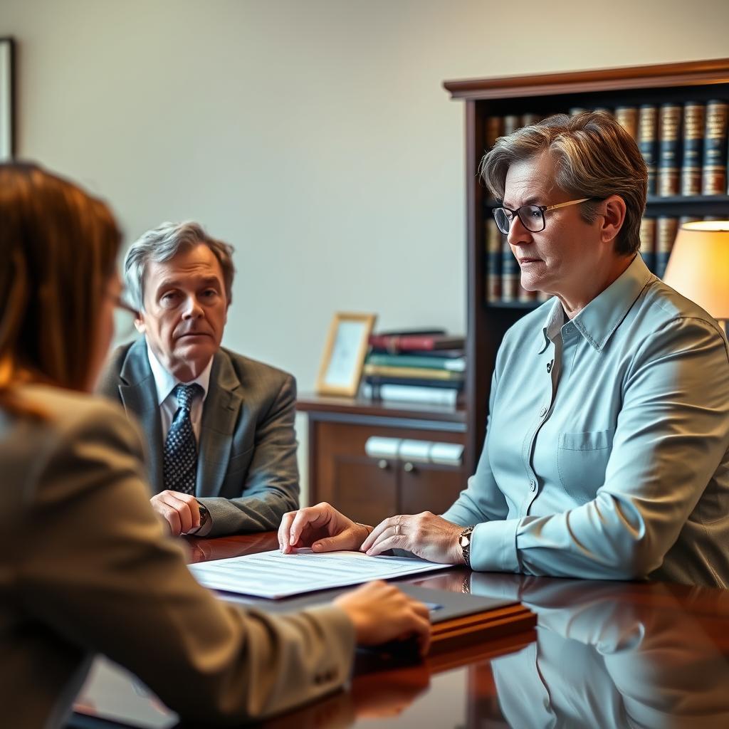 Accessory After the Fact lawyer Caroline County
