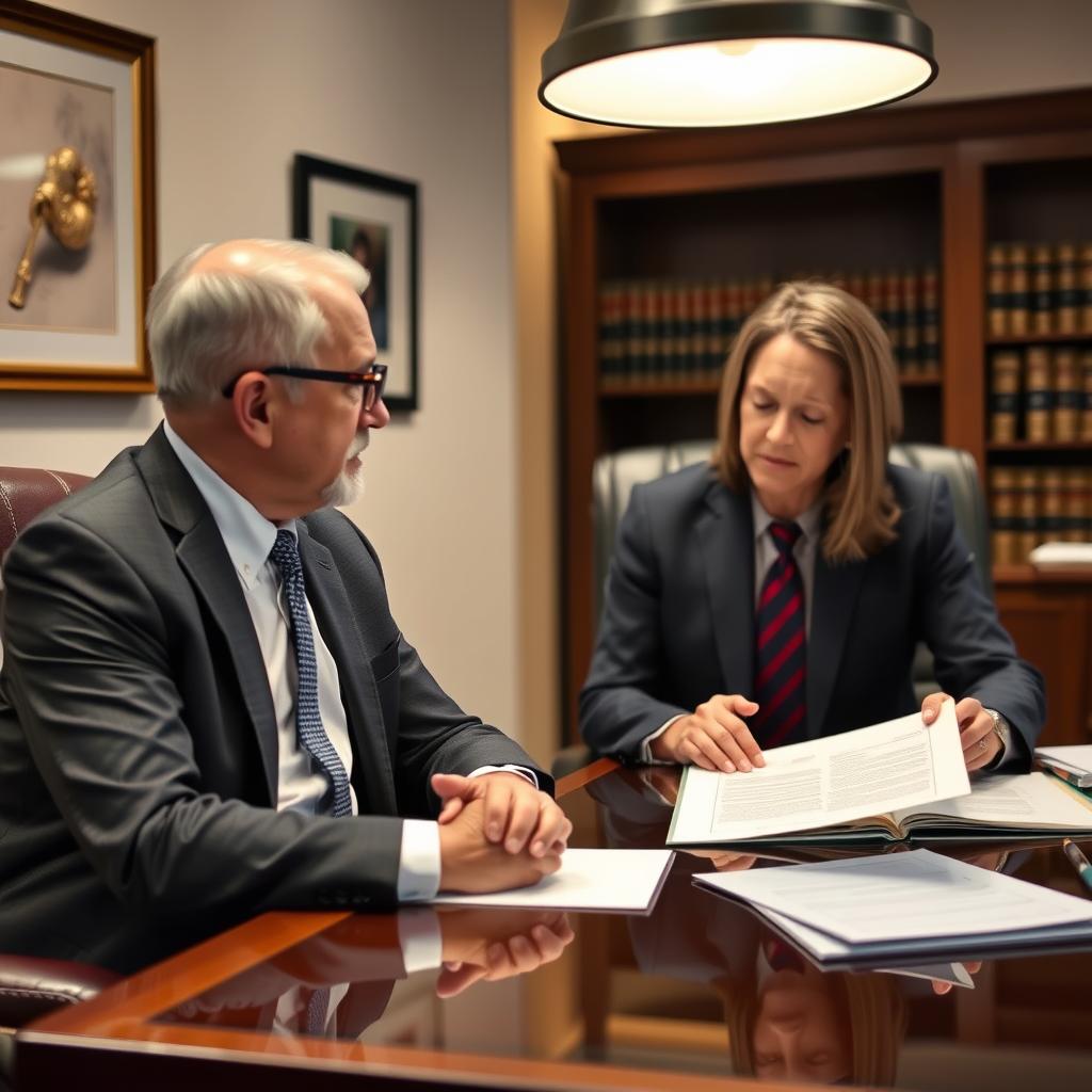 Accessory After the Fact lawyer Chesapeake