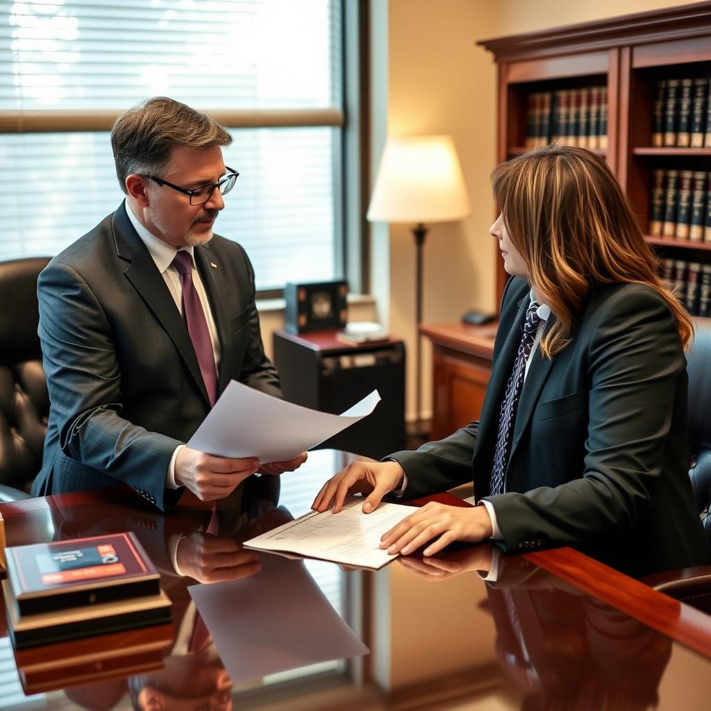 Accessory After the Fact lawyer Chesterfield County