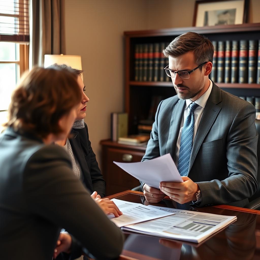 Accessory After the Fact lawyer Fluvanna County