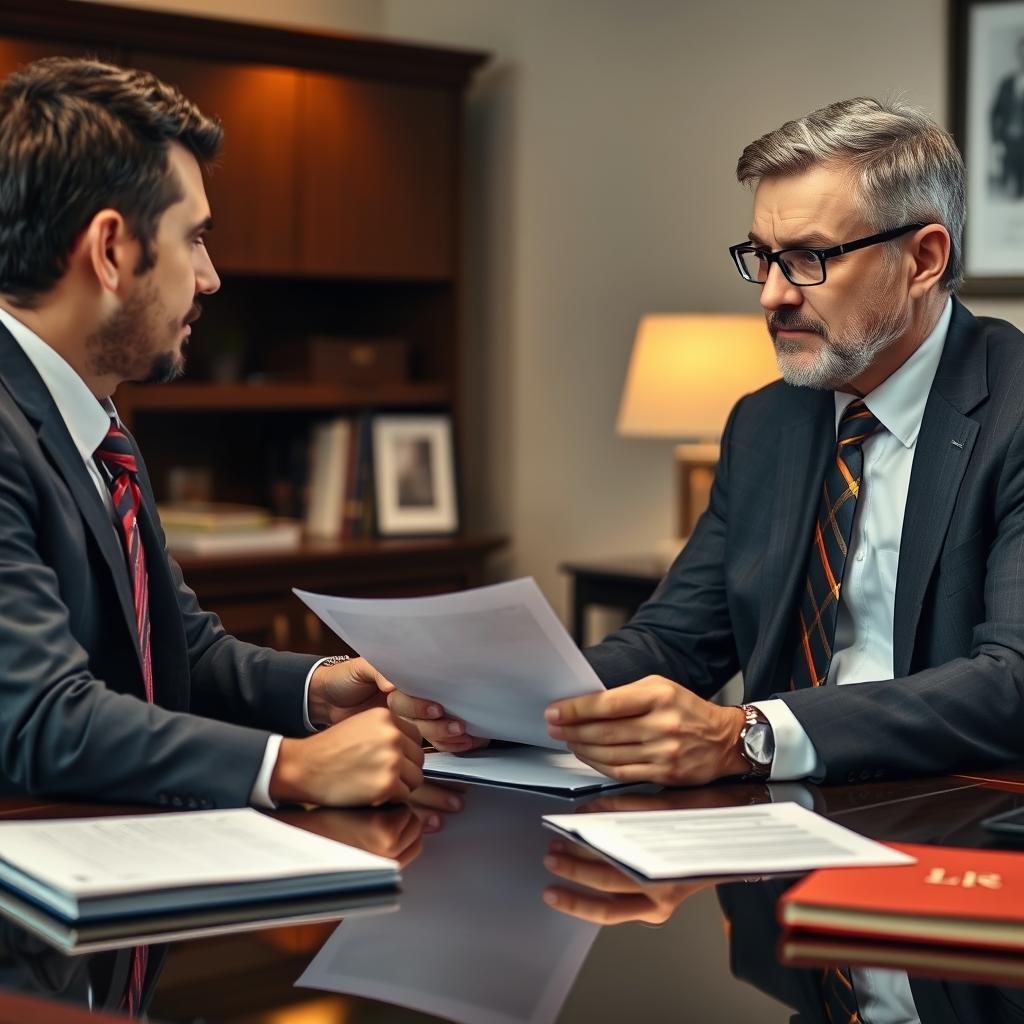 Accessory After the Fact lawyer Fredericksburg