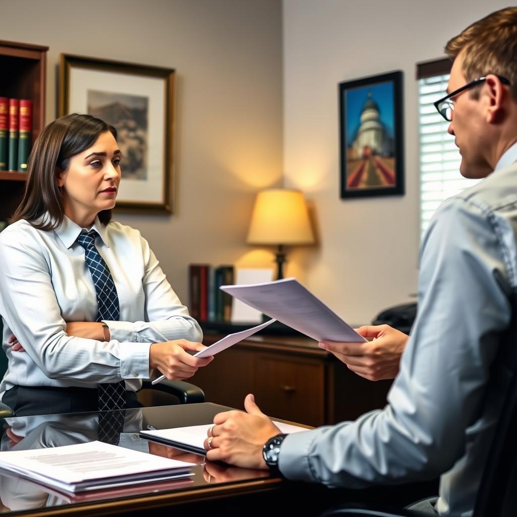 Accessory After the Fact lawyer Gloucester County