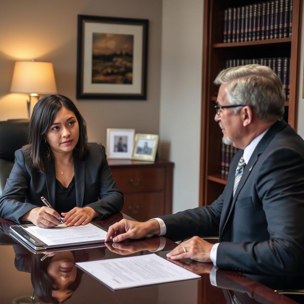 Accessory After the Fact lawyer Hanover County