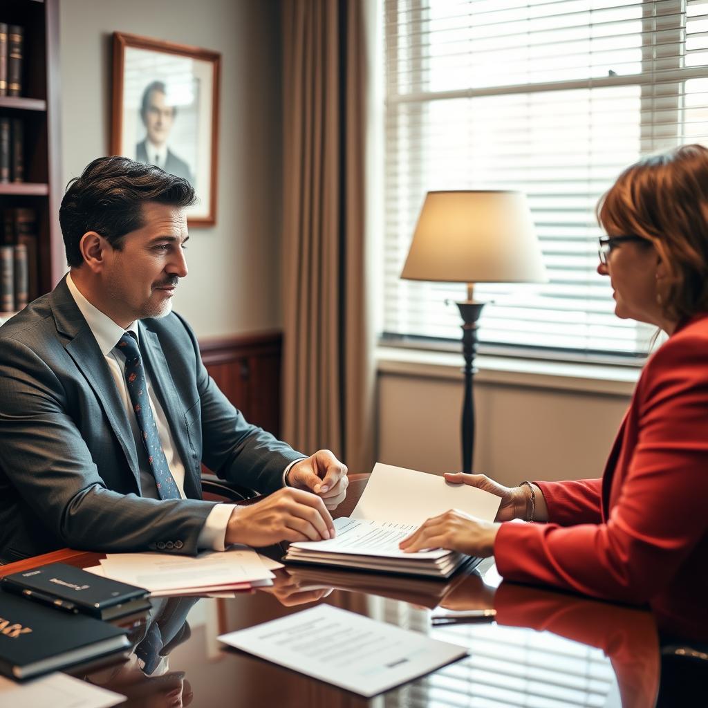 Accessory After the Fact lawyer Henrico County