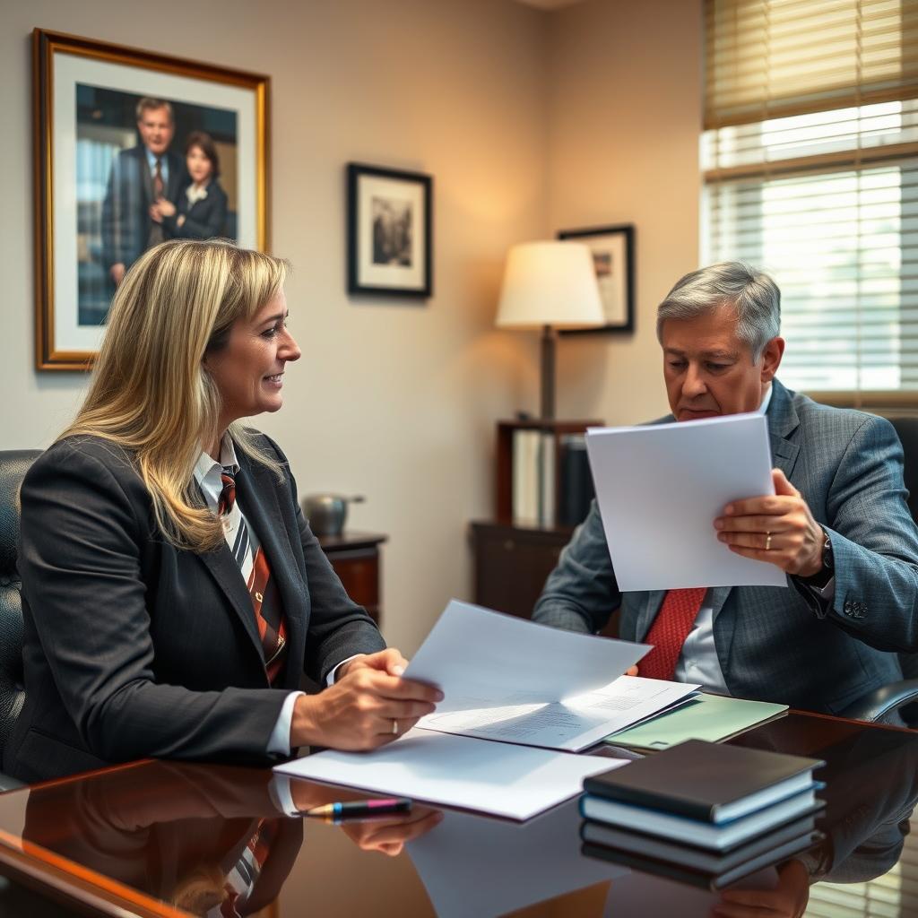 Accessory After the Fact lawyer New Kent County