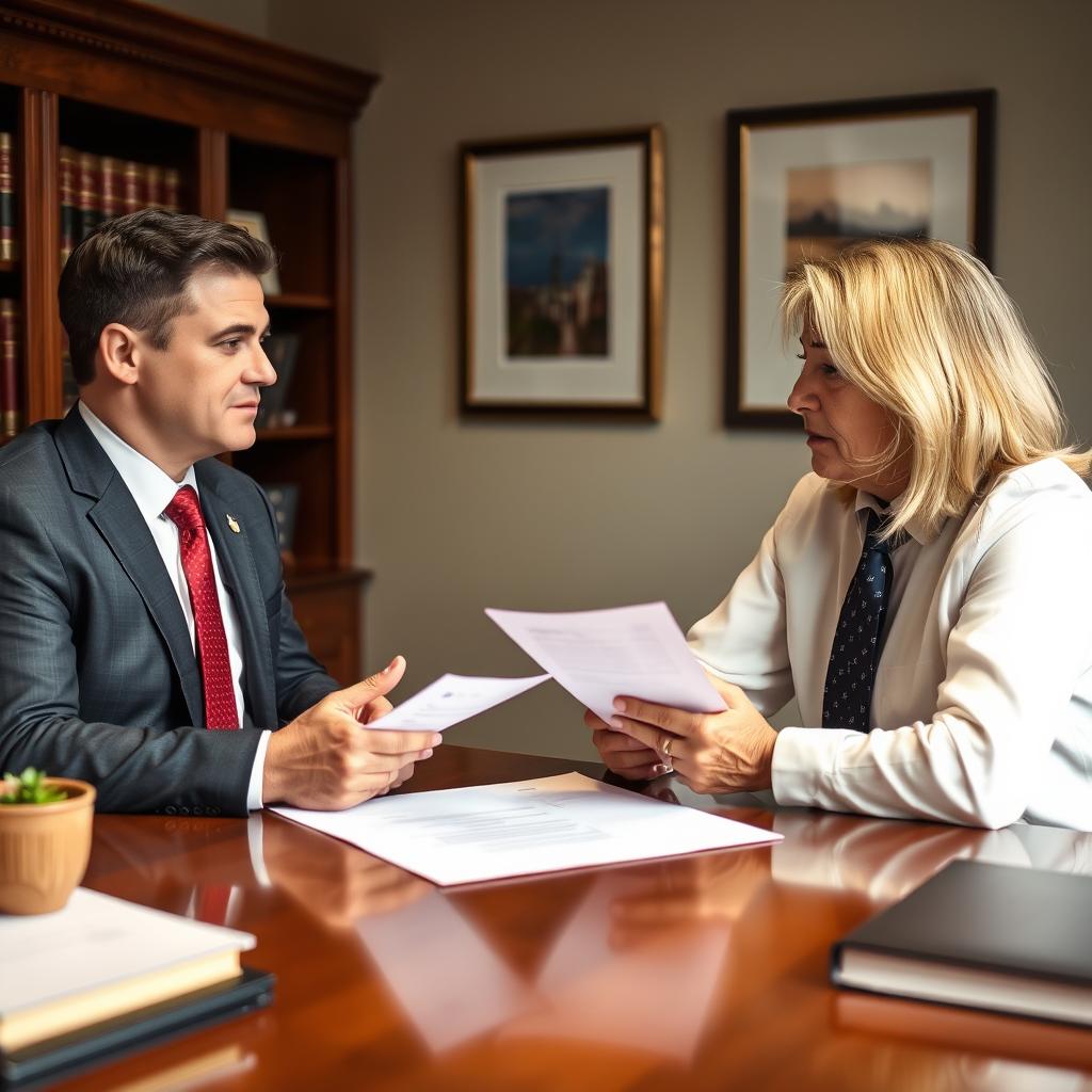 Accessory After the Fact lawyer Poquoson