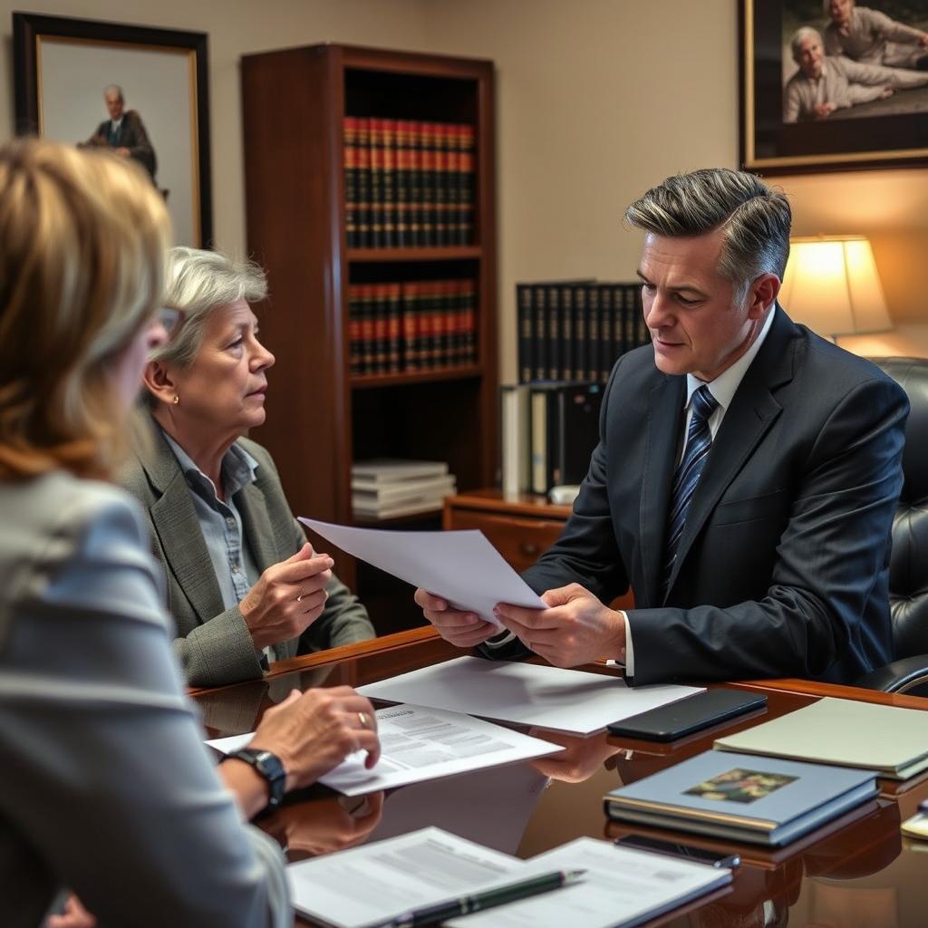 Accessory After the Fact lawyer Spotsylvania County
