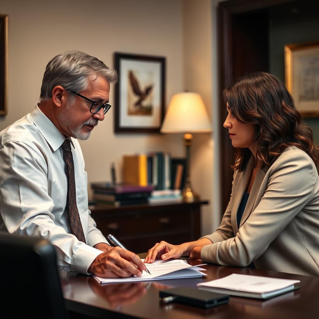 Accessory After the Fact lawyer Virginia