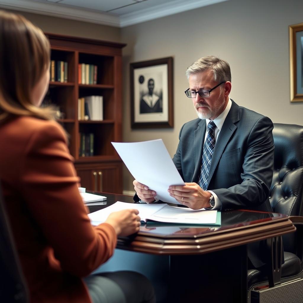 Accessory After the Fact lawyer York County