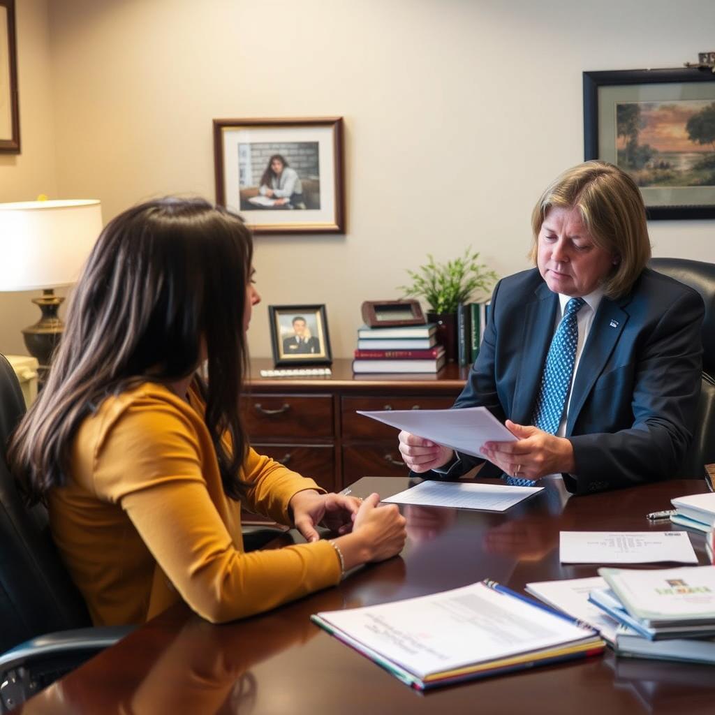 Adoption Lawyer Caroline County
