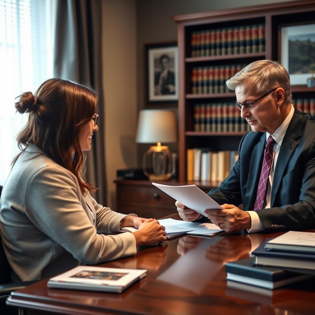 Adoption Lawyer Chesterfield County