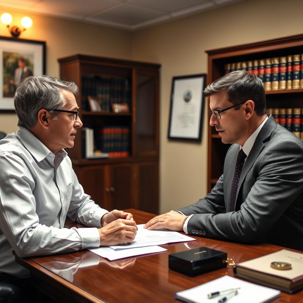 Adoption Lawyer Colonial Heights