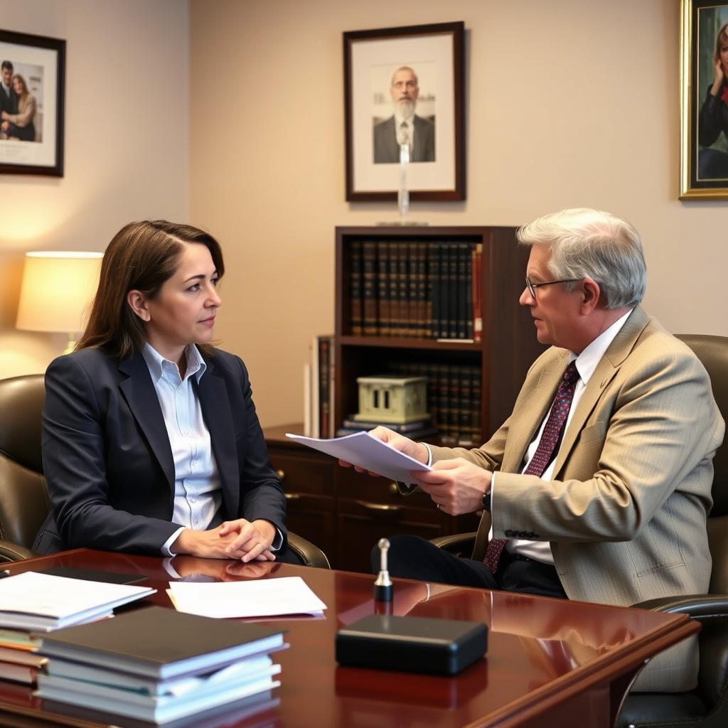 Adoption Lawyer Dinwiddie County